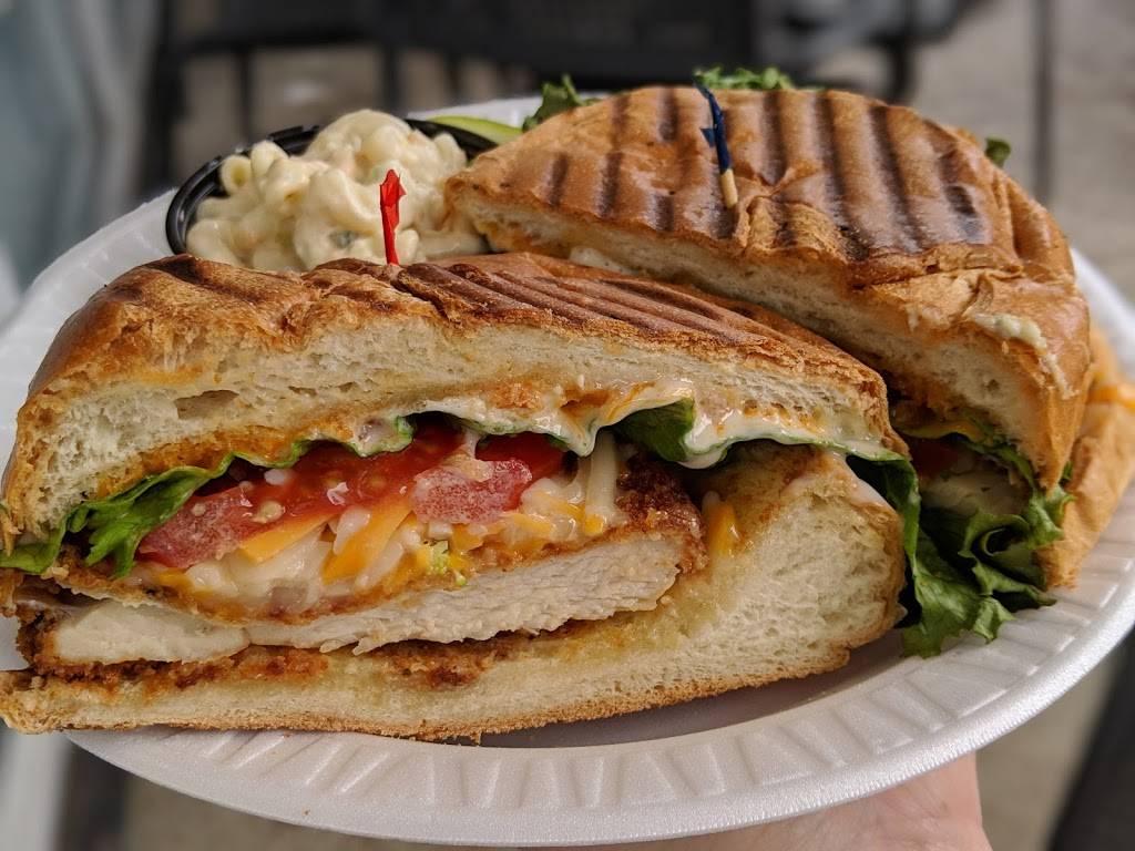 Bagels With Deli | bakery | 1732 S Federal Hwy, Delray Beach, FL 33483, USA | 5612794799 OR +1 561-279-4799