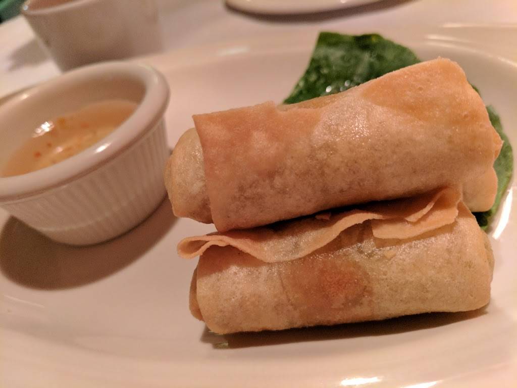 Bangkok Cafe | restaurant | 17 N Vail Ave, Arlington Heights, IL 60005, USA | 8473981989 OR +1 847-398-1989