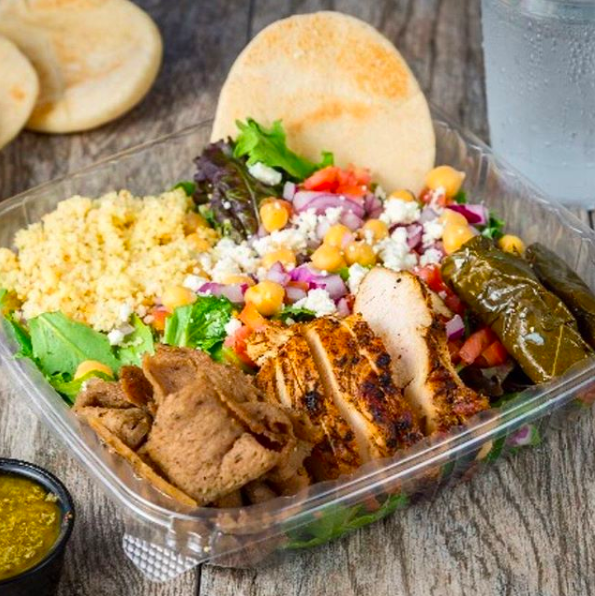 PITA STOP | restaurant | 860 NE 79th St, Miami, FL 33138, USA | 3054172148 OR +1 305-417-2148