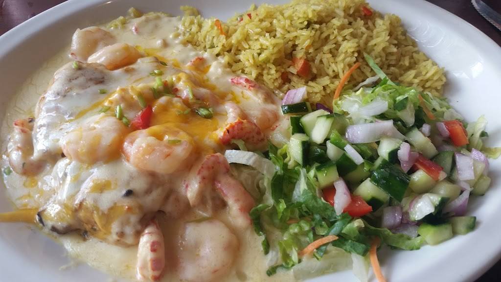 Gringos Mexican Kitchen | restaurant | 27030 Northwest Fwy, Cypress, TX 77429, USA | 2813048226 OR +1 281-304-8226