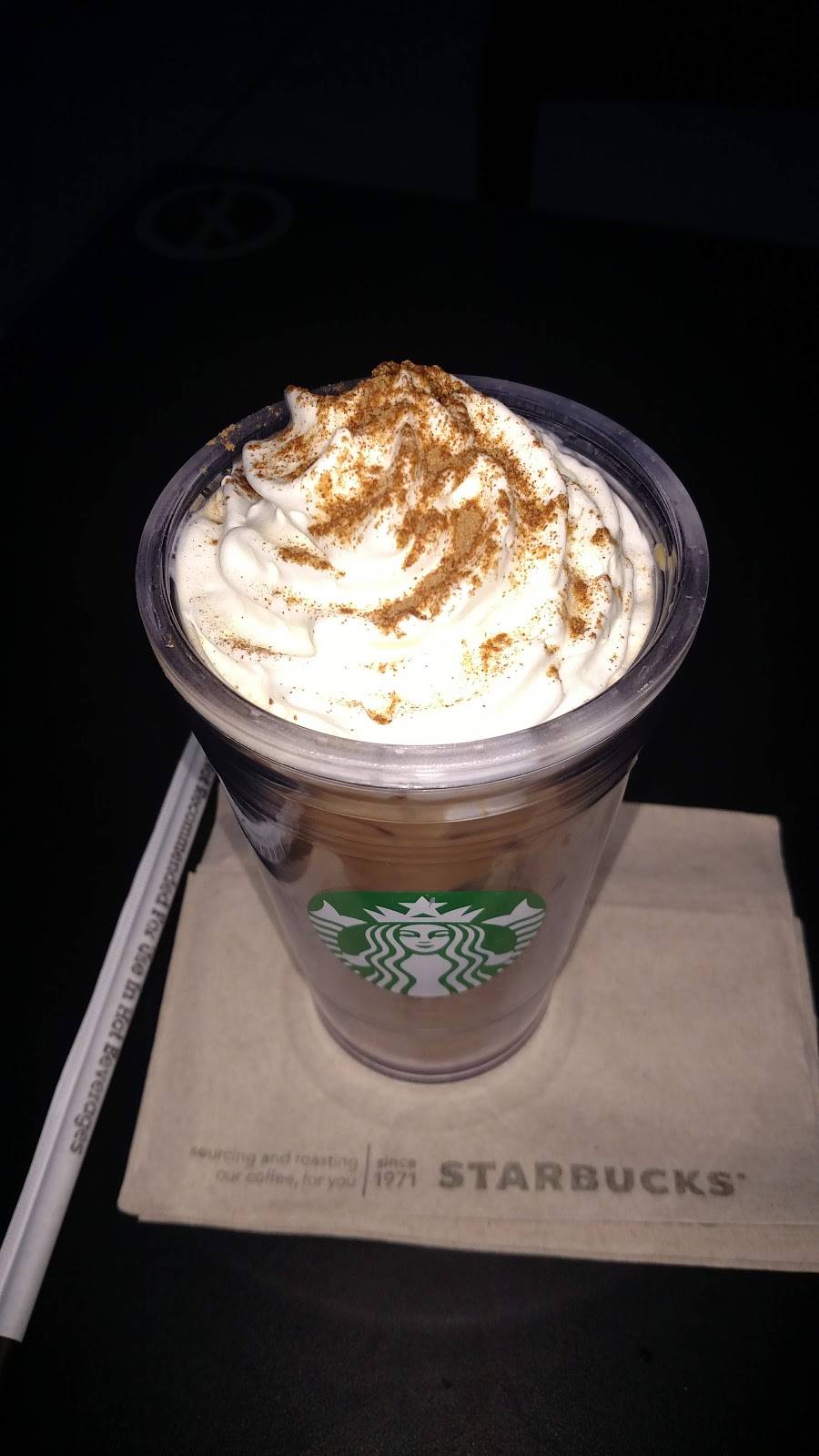 Starbucks | cafe | 6410 IL-53 Ste 100, Woodridge, IL 60517, USA | 3312204867 OR +1 331-220-4867