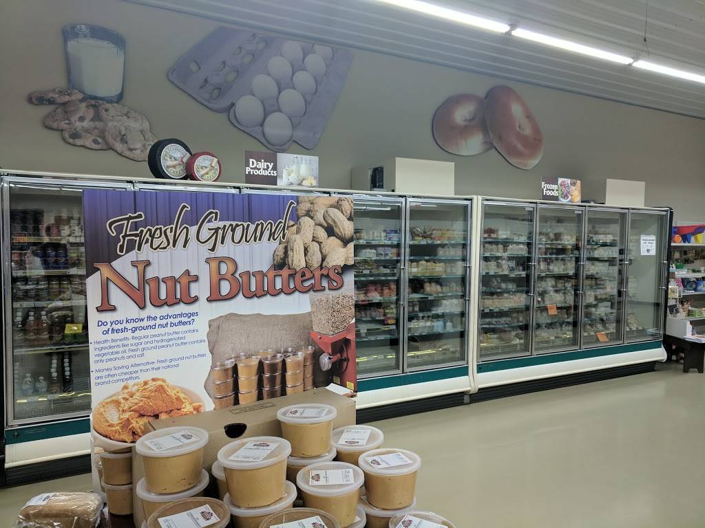 Cranberry Country Market | bakery | 9941 WI-173, Tomah, WI 54660, USA | 6083744944 OR +1 608-374-4944