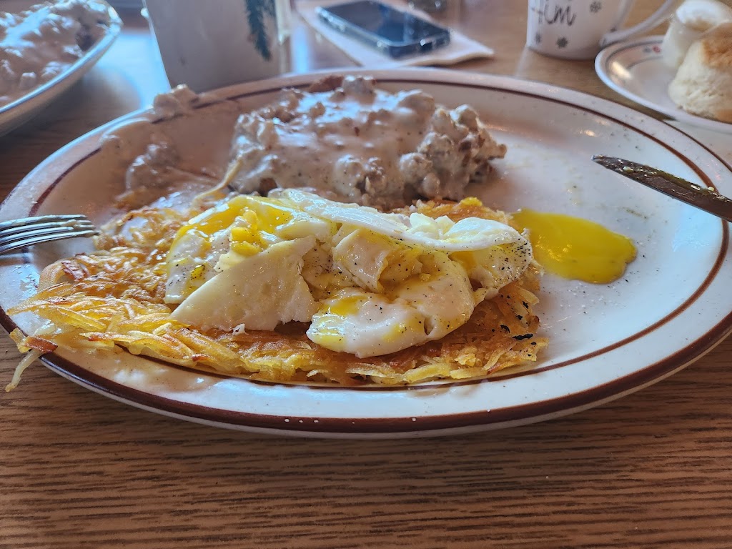 Cottage Cafe & Grill | restaurant | 210 E Main St, Rogue River, OR 97537, USA | 5412990650 OR +1 541-299-0650