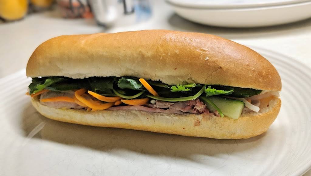 B&N Sandwiches | restaurant | 4242 Division Ave S, Kentwood, MI 49548, USA | 6164066925 OR +1 616-406-6925