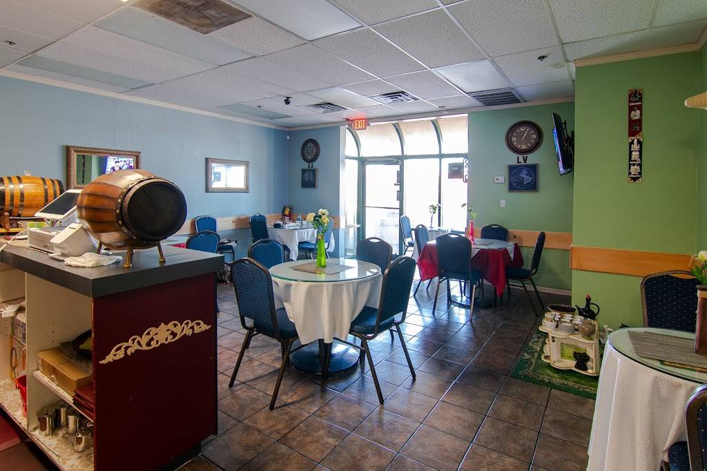Cafe Luhena - Ethiopian Cuisine | restaurant | 4825 W Flamingo Rd #1, Las Vegas, NV 89103, USA | 7029017280 OR +1 702-901-7280