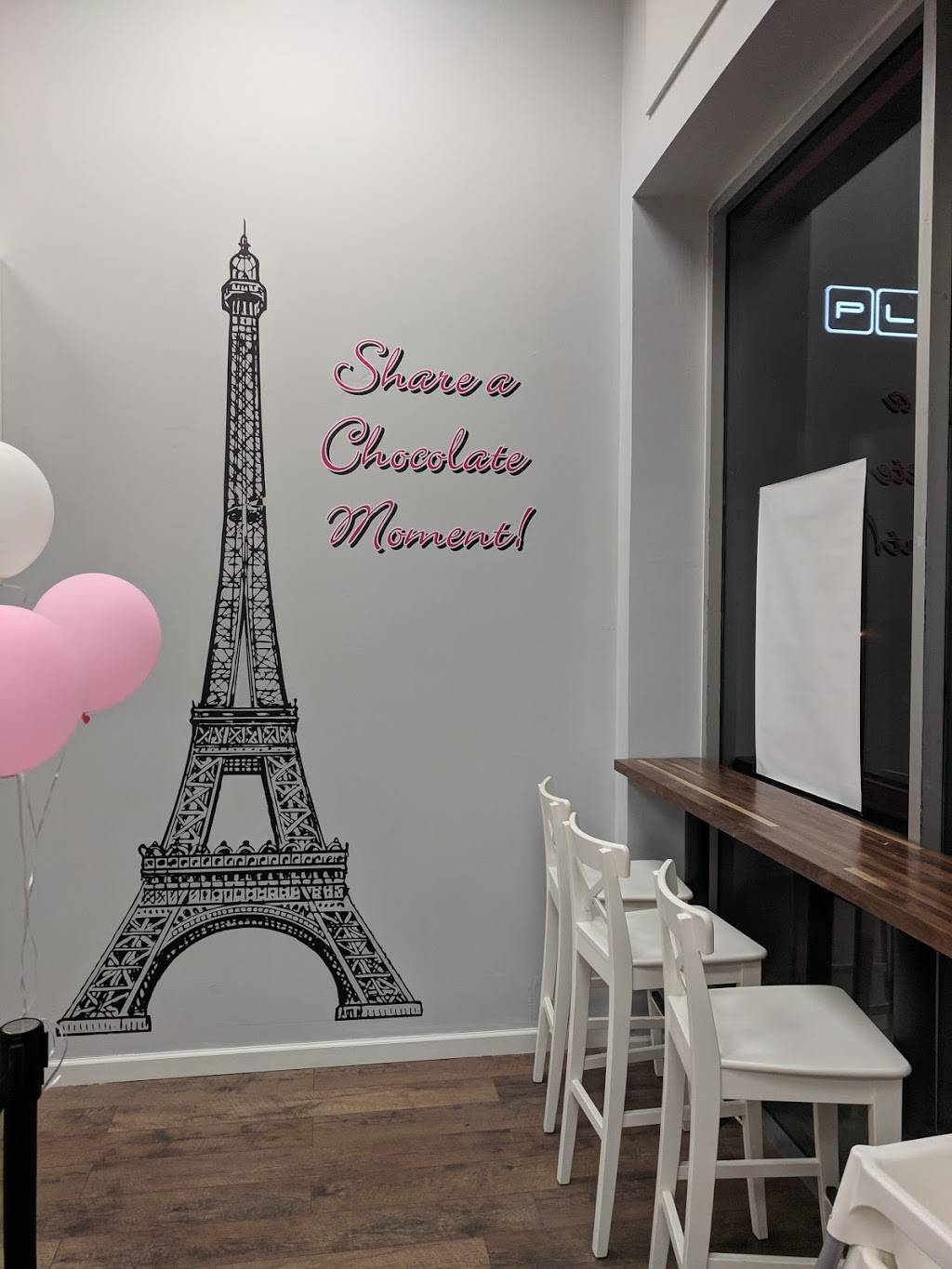 Creme & Chocolats Chandler | restaurant | 3155 W Chandler Blvd #0106, Chandler, AZ 85226, USA | 6239991947 OR +1 623-999-1947