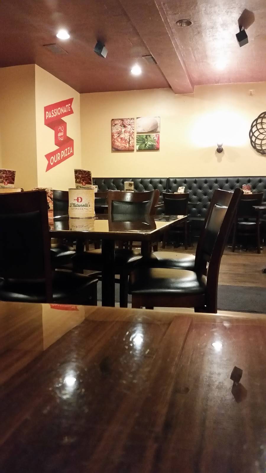 DTutanellis Pizza-Amherst | restaurant | 103 Milan Ave, Amherst, OH 44001, USA | 4409859866 OR +1 440-985-9866