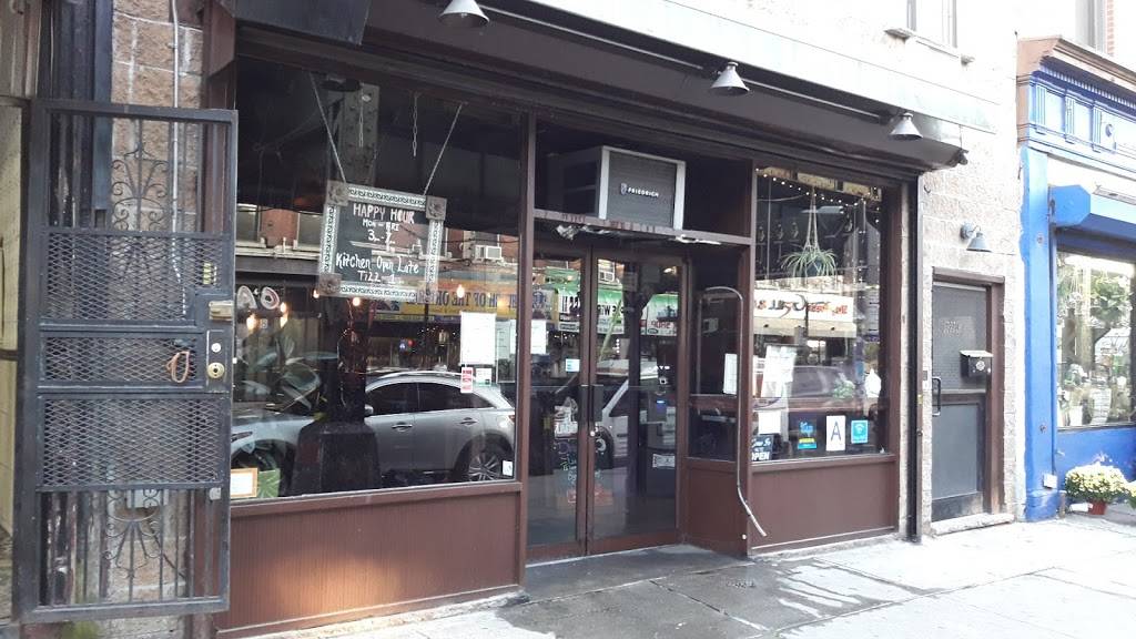 Divine Bar | restaurant | 896 Broadway, Brooklyn, NY 11206, USA | 7184555455 OR +1 718-455-5455