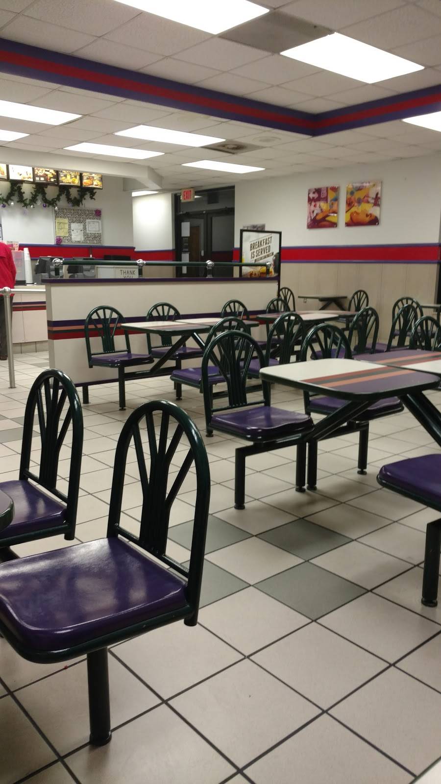 Taco Bell | meal takeaway | 8615 Walbrook Dr, Knoxville, TN 37923, USA | 8657694754 OR +1 865-769-4754