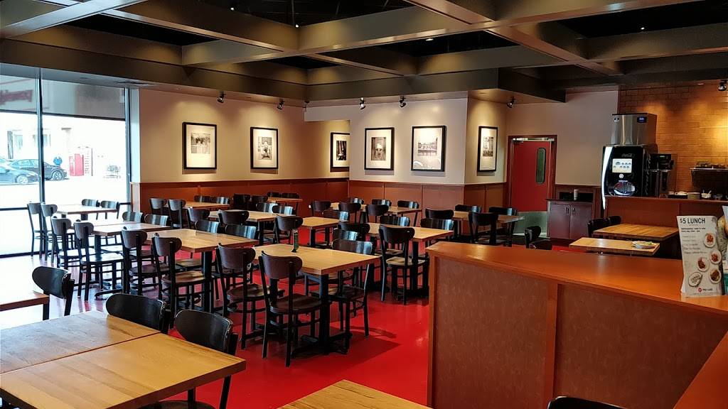 Pei Wei | restaurant | 1005 Waugh Dr Suite A, Houston, TX 77019, USA | 7133537366 OR +1 713-353-7366