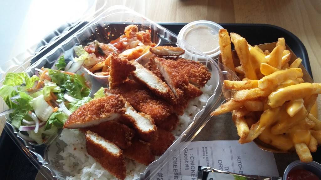 bopNgrill | restaurant | 6604 N Sheridan Rd, Chicago, IL 60626, USA | 7736543224 OR +1 773-654-3224