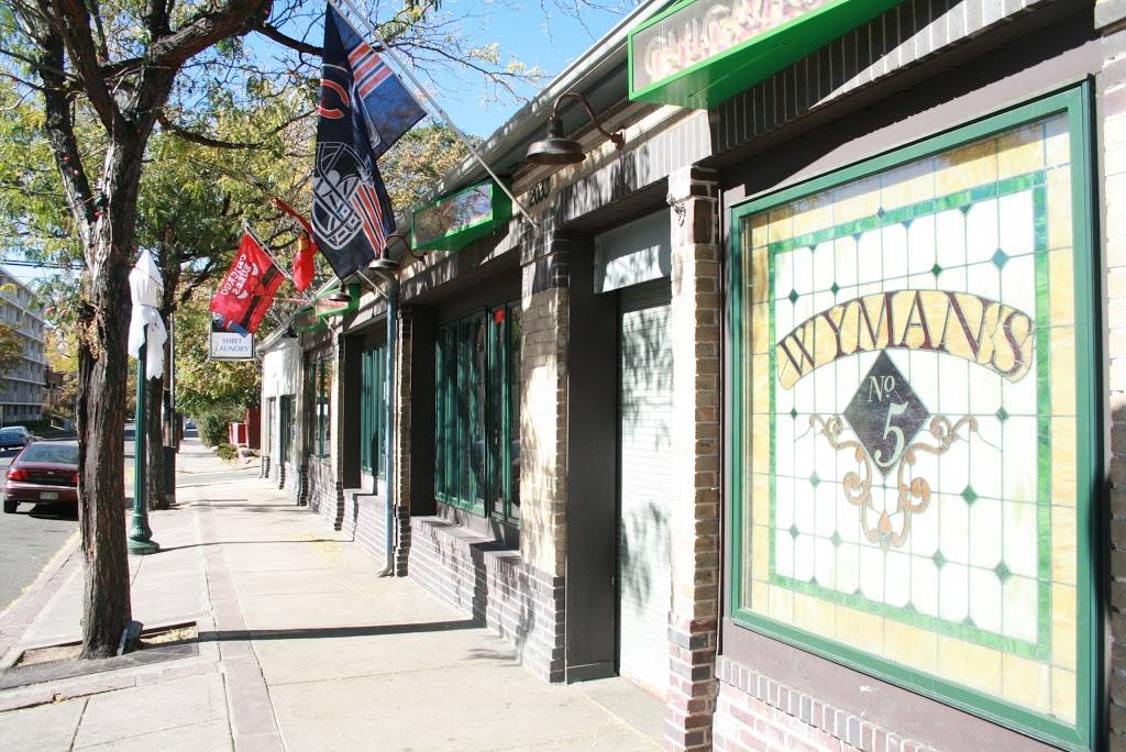 Wymans | restaurant | 2033 E 13th Ave, Denver, CO 80206, USA | 3039960842 OR +1 303-996-0842