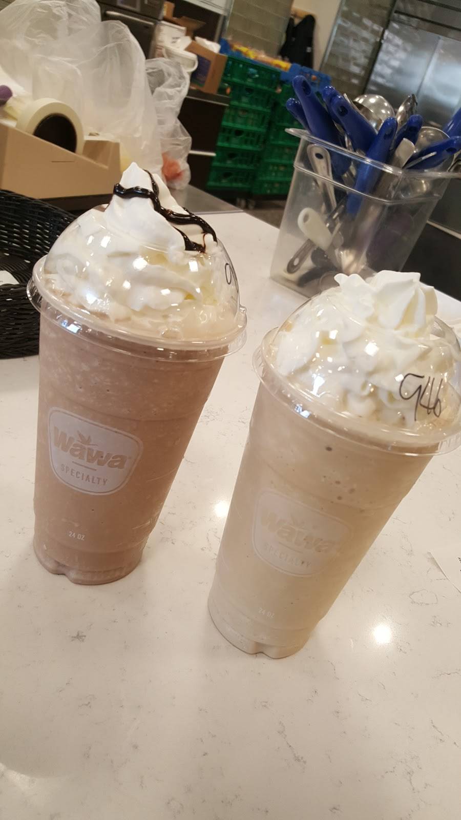 Wawa | cafe | 302 E Pulaski Hwy, Elkton, MD 21921, USA | 4434858455 OR +1 443-485-8455