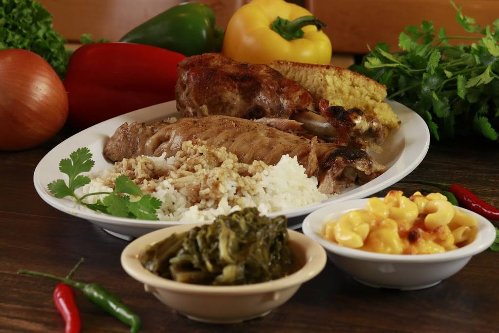 Christines Soul Food Place | restaurant | 3075 Gears Rd, Houston, TX 77067, USA | 2815911909 OR +1 281-591-1909