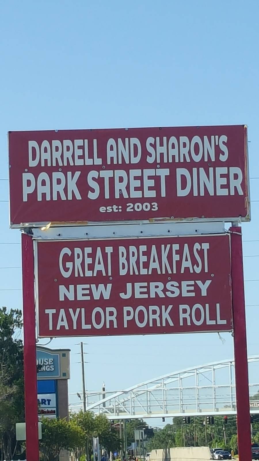 Parkway Restaurant | restaurant | 4131 Park St N, St. Petersburg, FL 33709, USA | 7275444817 OR +1 727-544-4817