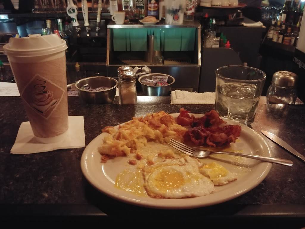 Jim and Lindas Lakeview Supper Club | restaurant | W3496 County Rd W, Malone, WI 53049, USA | 9207954116 OR +1 920-795-4116