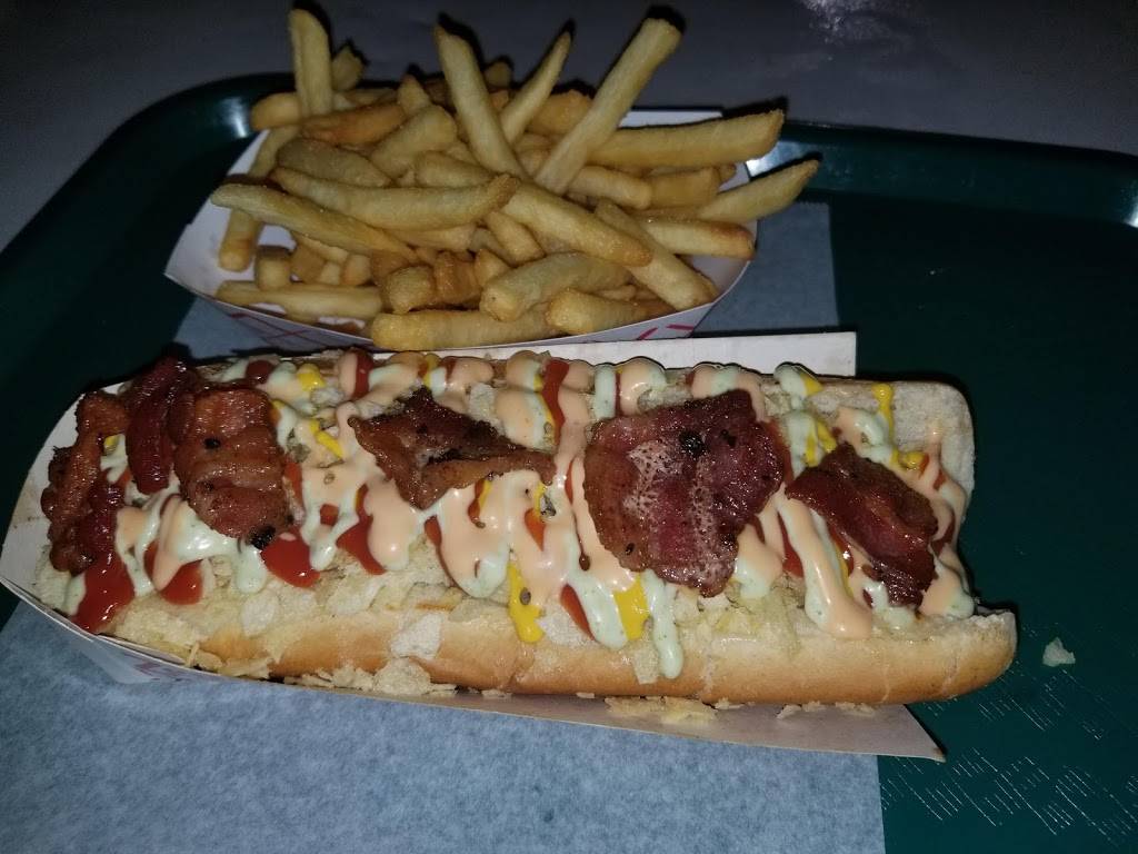 La burguesa | restaurant | 12013 SW 129th Ct, Miami, FL 33186, USA | 3058780041 OR +1 305-878-0041