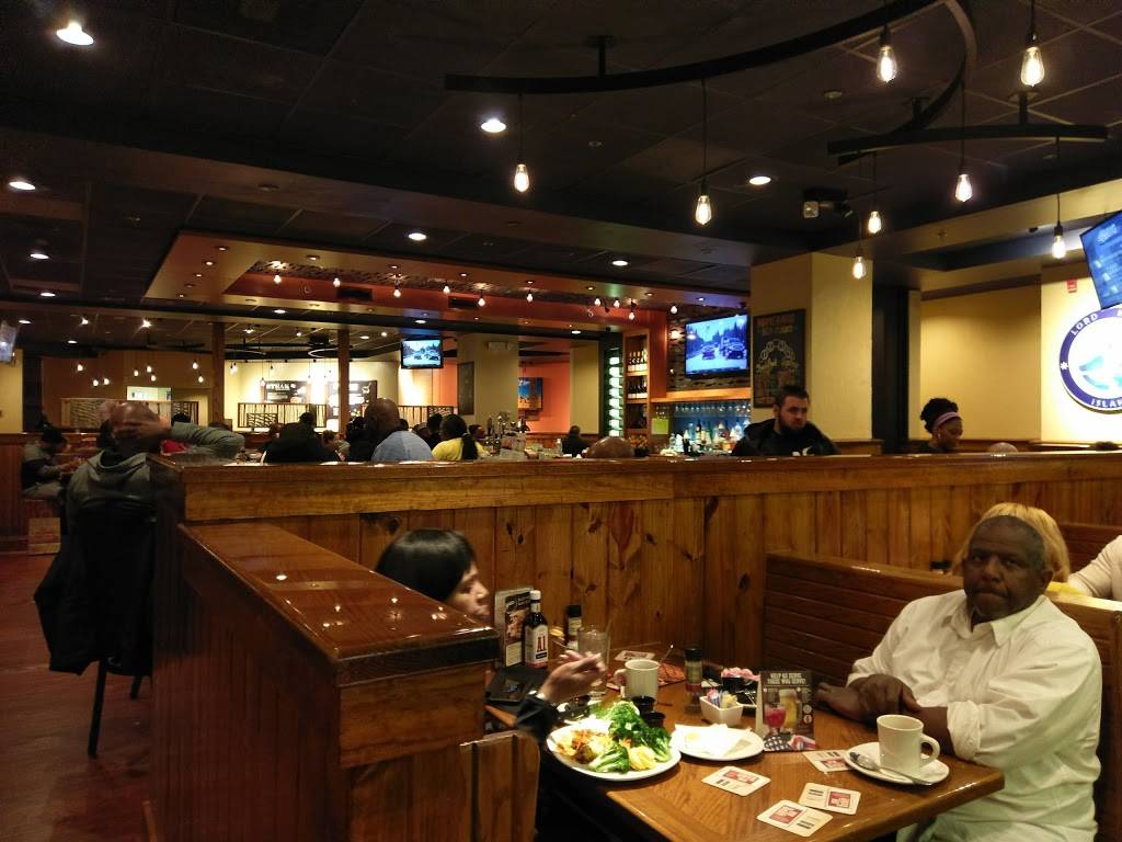 Outback Steakhouse | restaurant | 2400 Boston St, Baltimore, MD 21224, USA | 4105227757 OR +1 410-522-7757