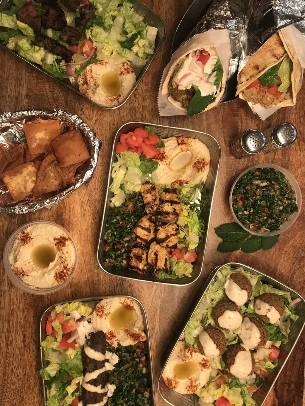 Semkeh | restaurant | 53 Morgan Ave Rear, Brooklyn, NY 11237, USA | 3475992889 OR +1 347-599-2889