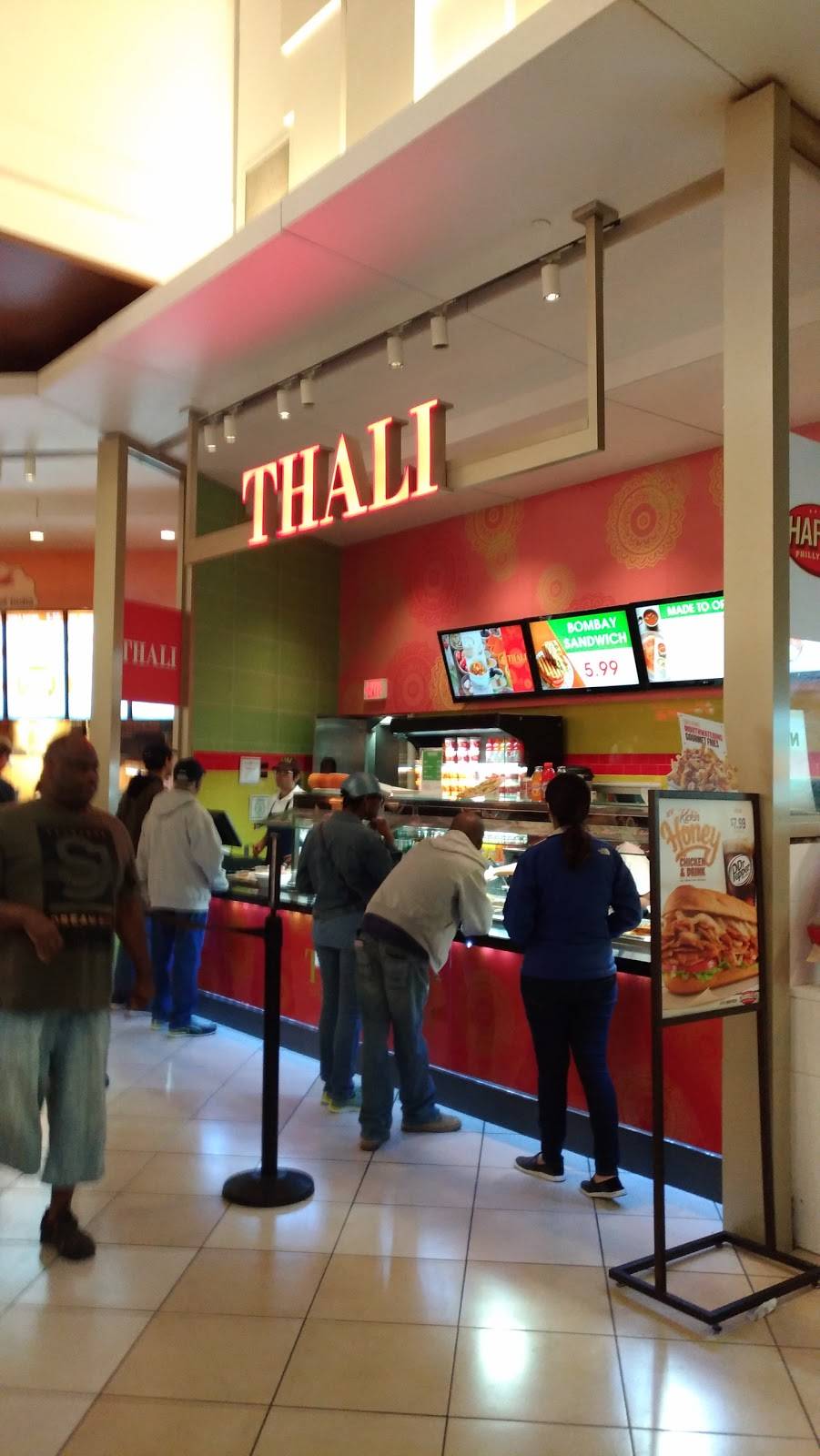 Taste of India | restaurant | 30 Mall Dr W, Jersey City, NJ 07310, USA | 2016565000 OR +1 201-656-5000