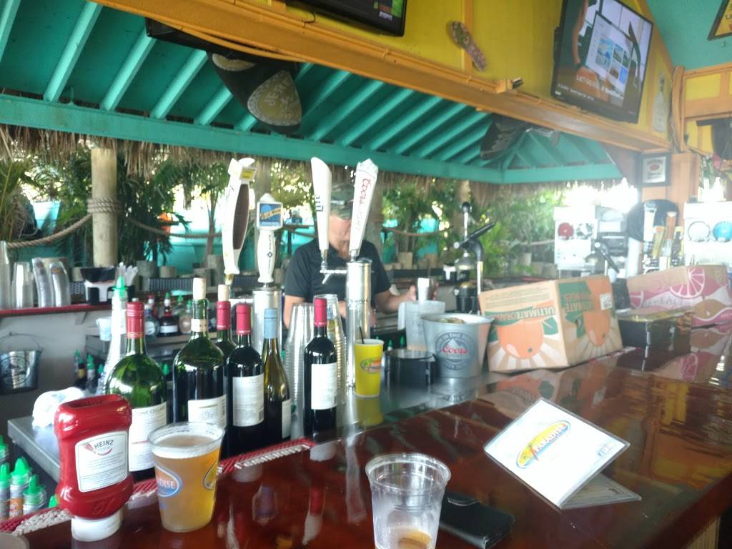 Paradise Grill | restaurant | 27344 Bay Rd, Millsboro, DE 19966, USA | 3029454500 OR +1 302-945-4500