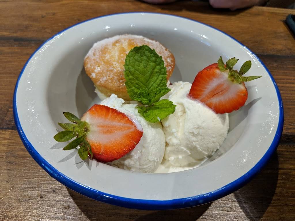 Fish & Fizz | restaurant | 400 N Coit Rd #1908, Richardson, TX 75080, USA | 4696870022 OR +1 469-687-0022