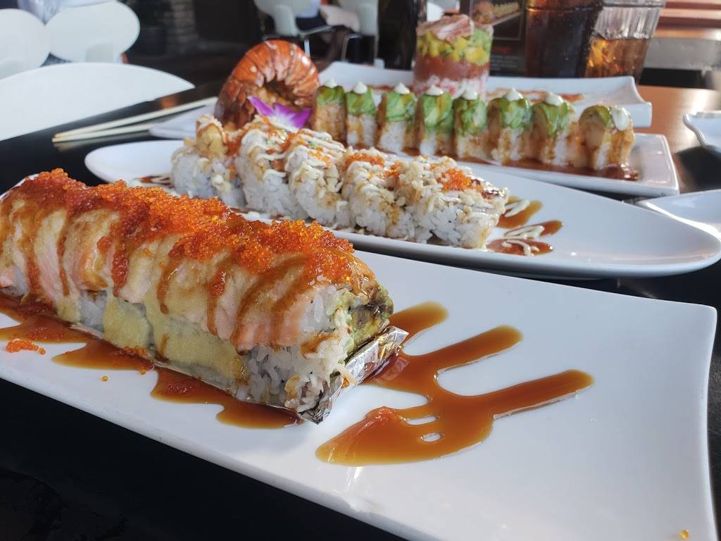 Wassabi Off the Hook | restaurant | 2389, 752 W Shaw Ave, Fresno, CA 93704, USA | 5592262233 OR +1 559-226-2233