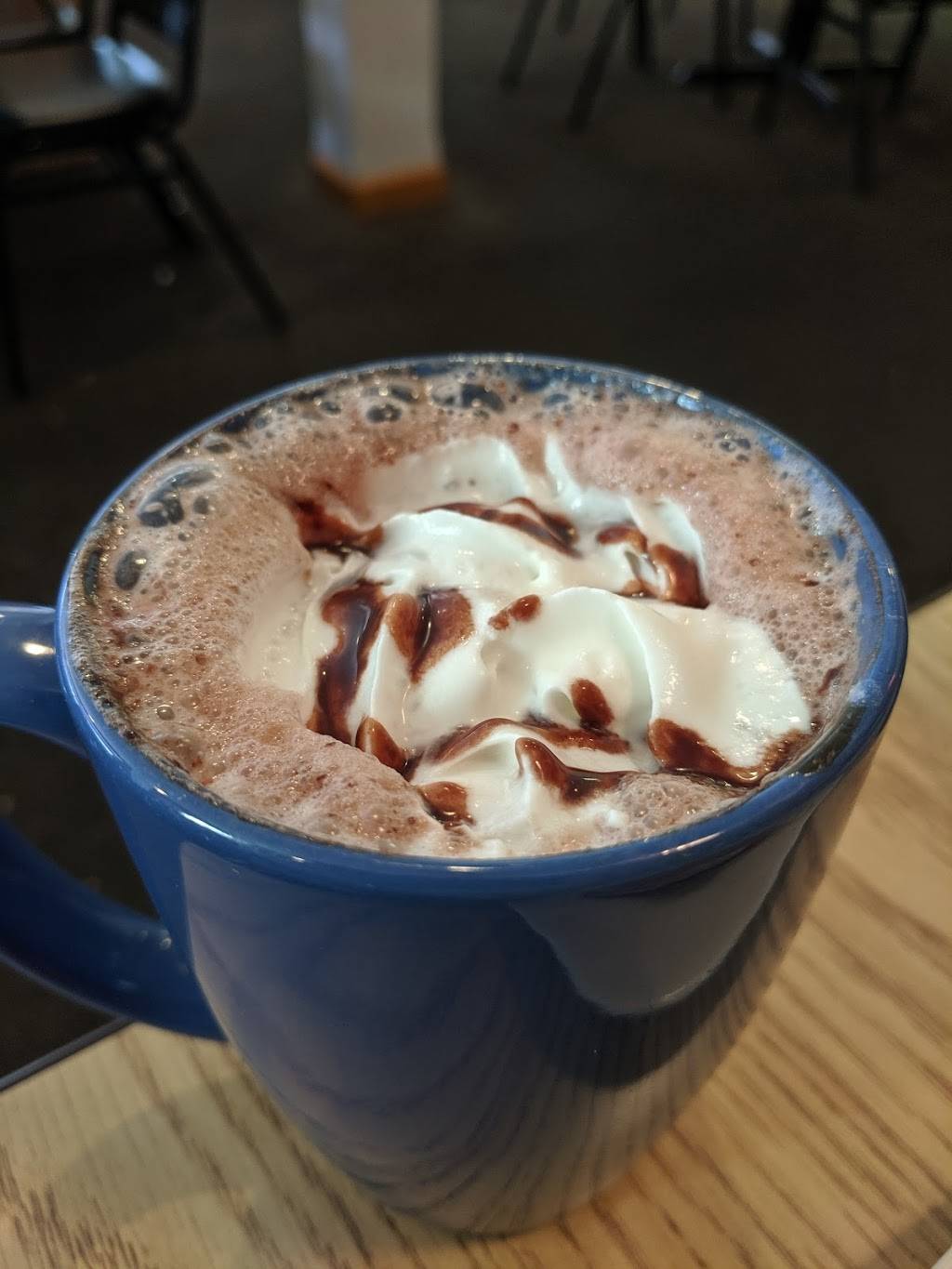 Kaddys Kafe | restaurant | 230 Main St #298, La Crescent, MN 55947, USA | 5078952900 OR +1 507-895-2900