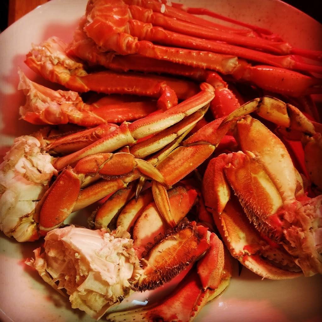 Yo Cajun | restaurant | 10330 Reseda Blvd, Northridge, CA 91326, USA | 8182128212 OR +1 818-212-8212