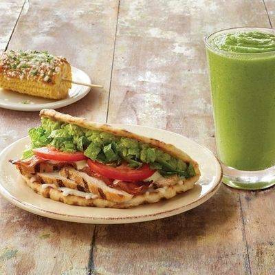 Tropical Smoothie Cafe | restaurant | 250 Palm Coast Pkwy NE Suite 203, Palm Coast, FL 32137, USA | 3862834811 OR +1 386-283-4811