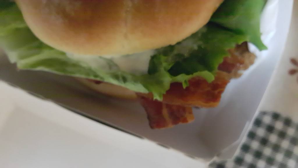 Jack in the Box | restaurant | 510 W Hamilton Ave, Campbell, CA 95008, USA | 4088660131 OR +1 408-866-0131