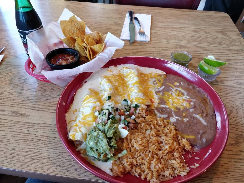 Agave Taqueria | restaurant | 2520 Commercial Ave, Anacortes, WA 98221, USA | 3605881288 OR +1 360-588-1288