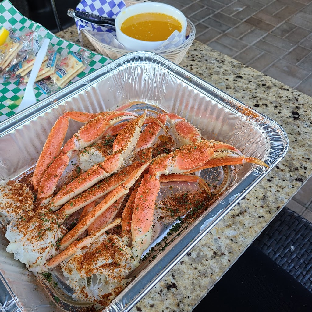 First Catch Seafood & Grill | restaurant | 7679 N State Rd 7, Parkland, FL 33073, USA | 7542296862 OR +1 754-229-6862