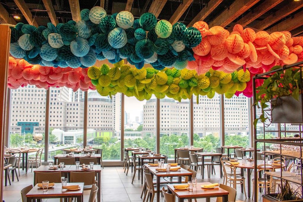 La Pizza & La Pasta at Eataly Downtown | restaurant | 101 Liberty St 3rd Floor, New York, NY 10007, USA | 2128972895542 OR +1 212-897-2895 ext. 542