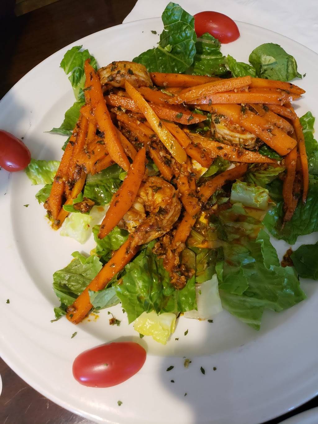 Dashen Ethiopian Cuisine | restaurant | 88 Albany St, New Brunswick, NJ 08901, USA | 7322490494 OR +1 732-249-0494