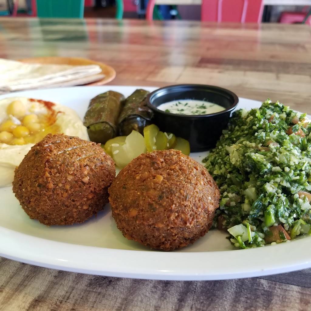 MAD Shawarma | restaurant | 610 Junction Rd #113, Madison, WI 53717, USA | 6088330598 OR +1 608-833-0598