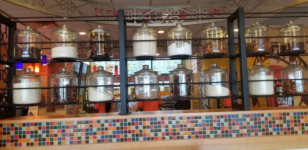 Golden Krust | restaurant | 467 Lyons Ave, Newark, NJ 07112, USA | 9739266705 OR +1 973-926-6705