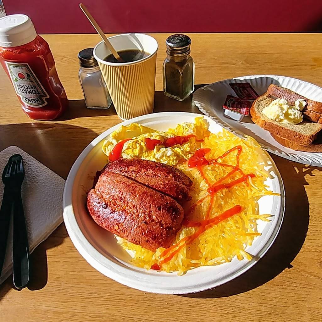 Burger Barn | restaurant | 2485 Forest Ave, San Jose, CA 95128, USA | 4082432027 OR +1 408-243-2027