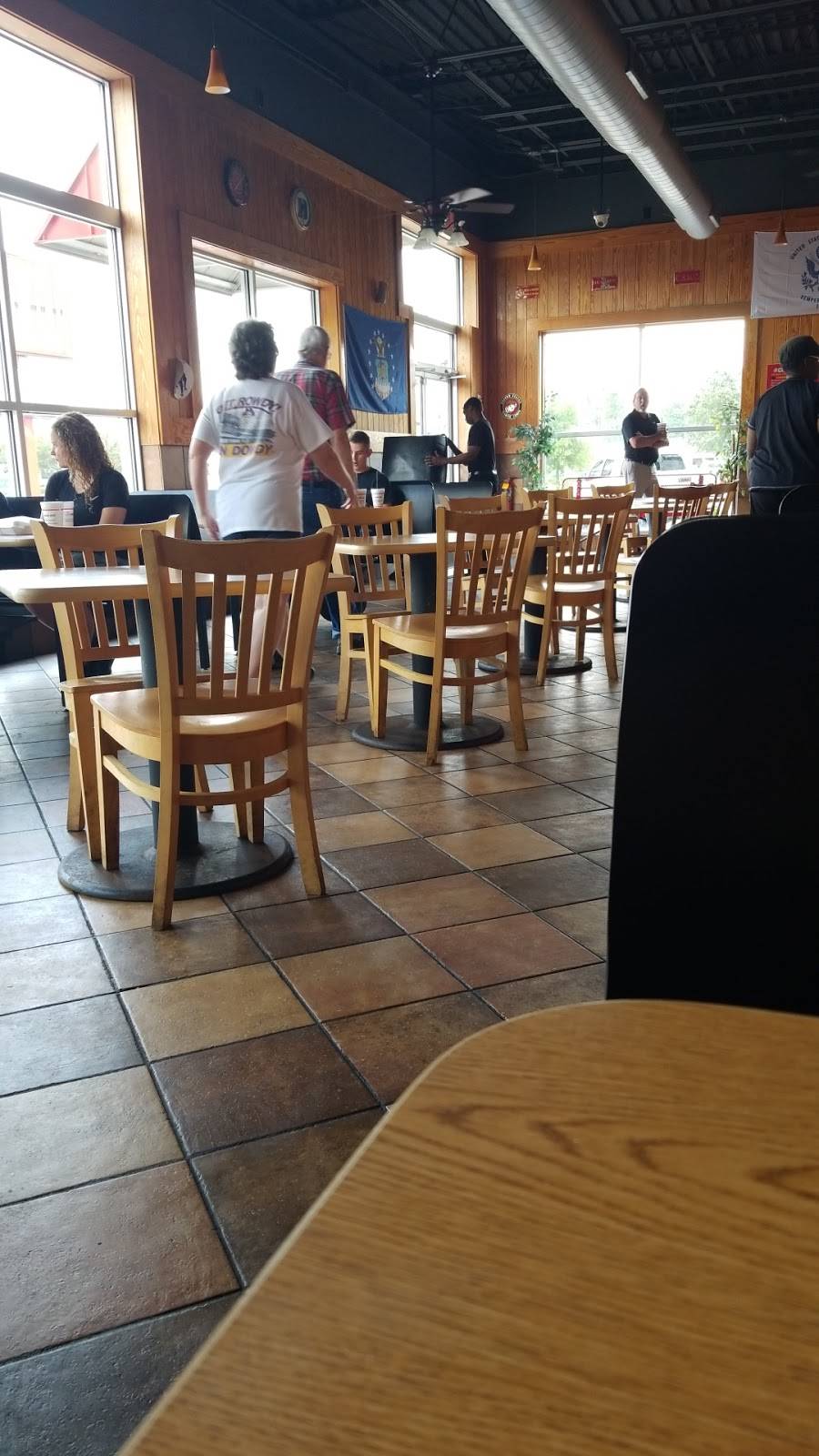 Cook Out | restaurant | 421 Western Blvd, Jacksonville, NC 28546, USA | 9103330198 OR +1 910-333-0198