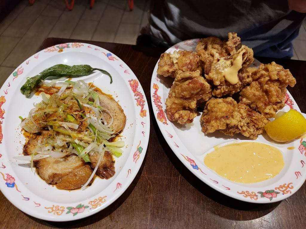 Rai Rai Ken | restaurant | 1467 Amsterdam Ave, New York, NY 10027, USA | 9176393342 OR +1 917-639-3342