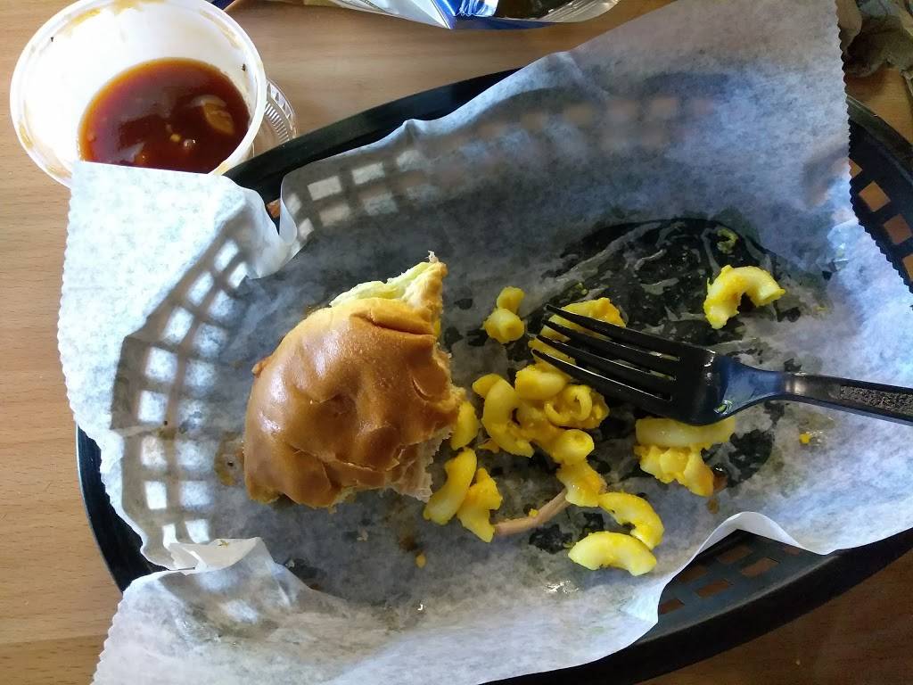 Bobcats Texas BBQ | restaurant | 112 E Main St, Ramsey, NJ 07446, USA | 2019629755 OR +1 201-962-9755