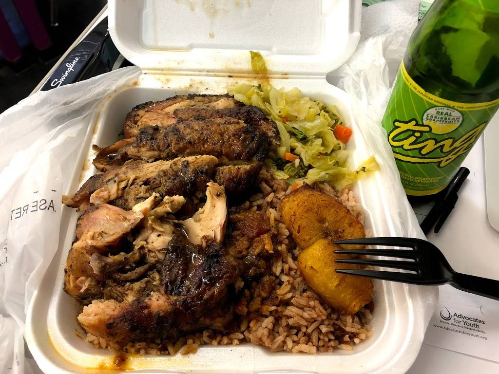 Ackee Tree the real Jamaican Cuisine | restaurant | 5712 El Cajon Blvd, San Diego, CA 92115, USA | 6194506284 OR +1 619-450-6284