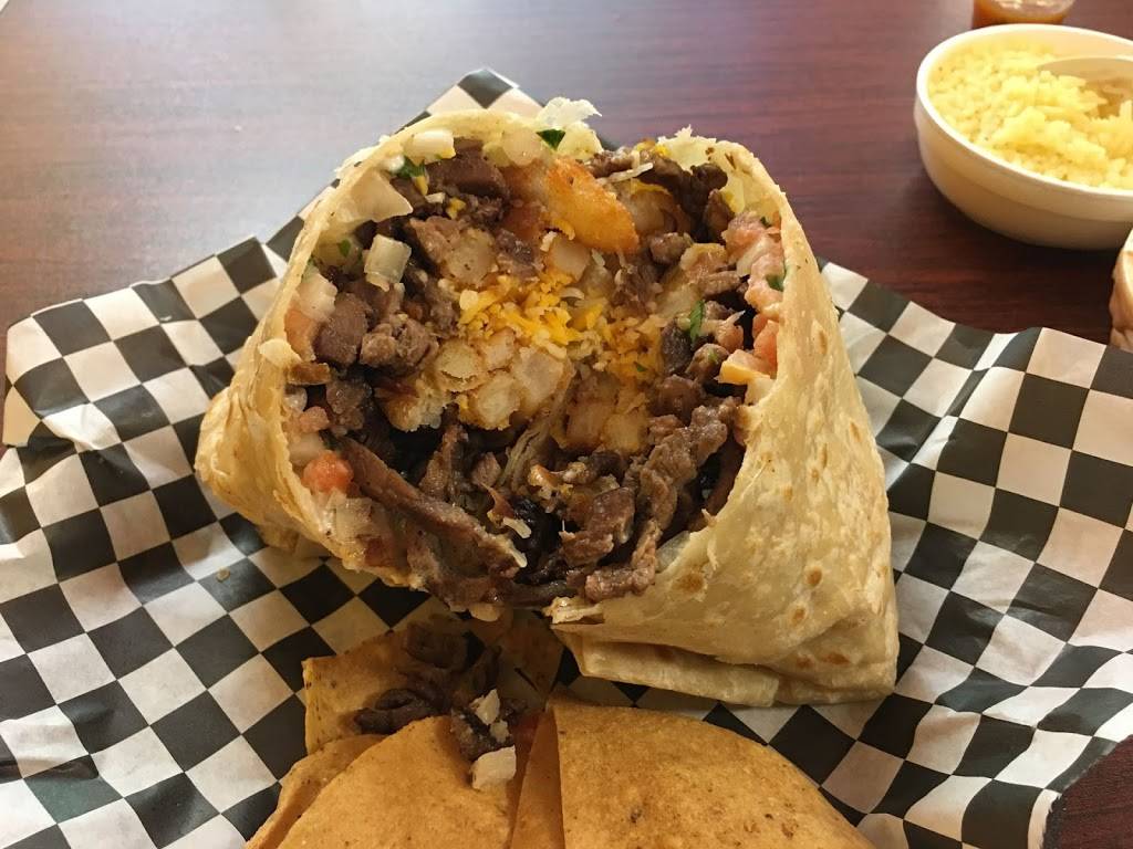 Elenas Taco Shop | restaurant | 6105 Summer Ave, Memphis, TN 38134, USA | 9014177915 OR +1 901-417-7915