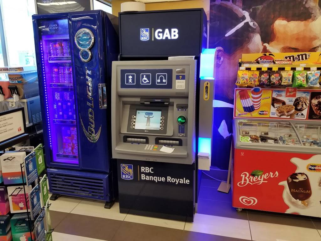 Couche-Tard | meal takeaway | 14045 Boulevard Henri-Bourassa, Québec, QC G1G 3Y9, Canada | 4186286417 OR +1 418-628-6417