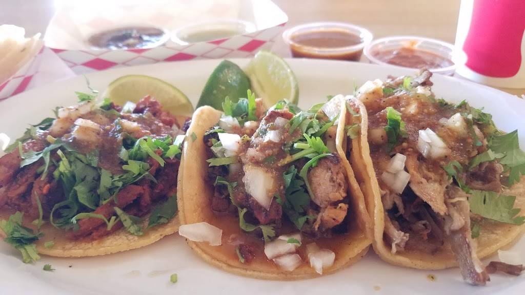 Taqueria La Bonita | restaurant | 3332 Mather Field Rd, Rancho Cordova, CA 95670, USA | 9164317498 OR +1 916-431-7498