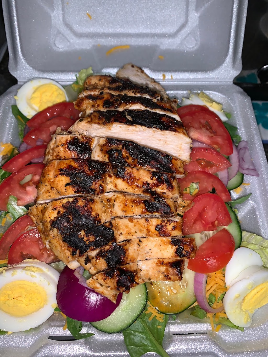 The House of Goodiess | restaurant | 15021 Beech Daly, Redford Charter Twp, MI 48239, USA | 2489938754 OR +1 248-993-8754