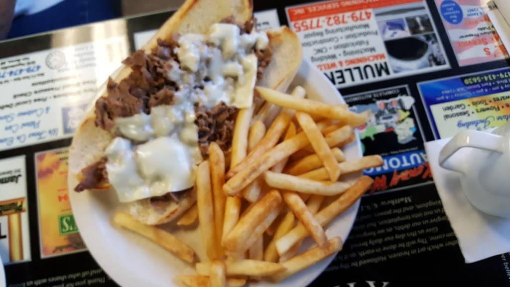 Ds | restaurant | 3200 Alma Hwy, Van Buren, AR 72956, USA | 4794743574 OR +1 479-474-3574