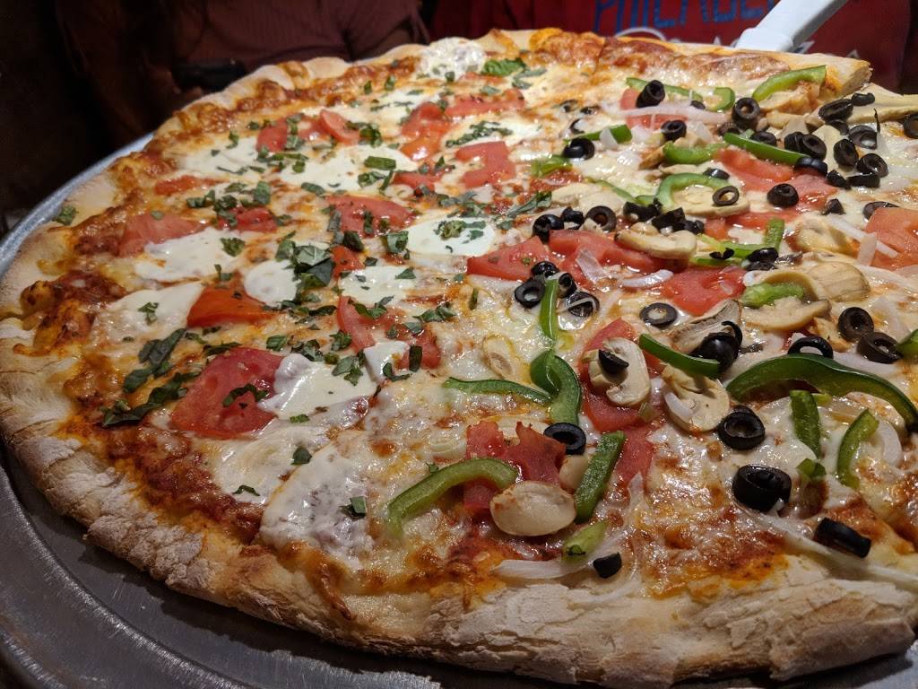 Marsala Pizza of Estero | restaurant | 20321 Grande Oak Blvd #300, Estero, FL 33928, USA | 2399488443 OR +1 239-948-8443