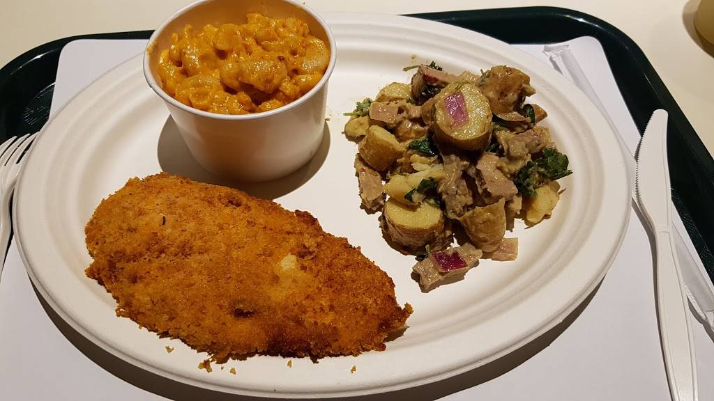 Lemonade Restaurant | restaurant | 451 Manhattan Beach Blvd, Manhattan Beach, CA 90266, USA | 3105455777 OR +1 310-545-5777