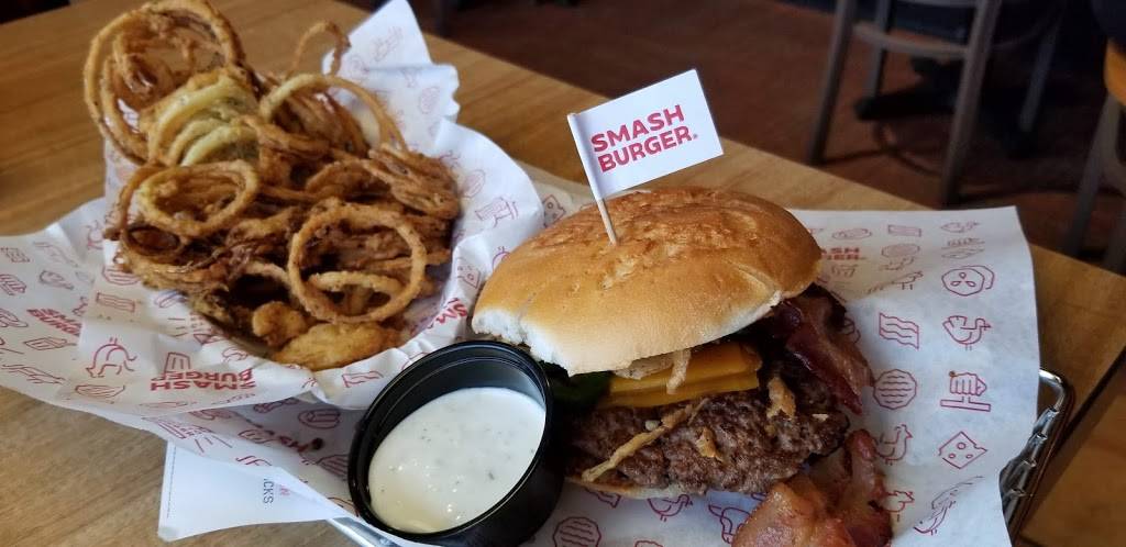 Smashburger | restaurant | 10850 Louetta Rd Suite 700, Houston, TX 77070, USA | 2818265049 OR +1 281-826-5049